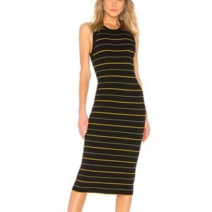 A.L.C. - Shane Dress